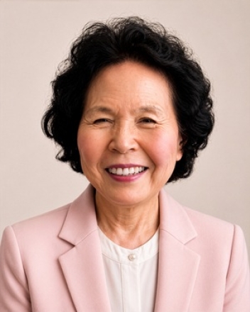 故 옥한흠 목사 사모 김영순 여사 별세… 향년 86세