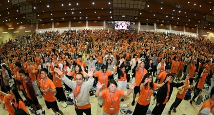 제35회 OCCK 아시아방한성회 3일 개막… 세계 중화권 목회자·성도 3,000명 한자리에