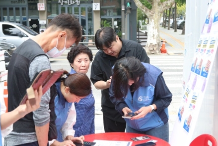 “길 위의 삶에도 천국 소망은 피어난다”