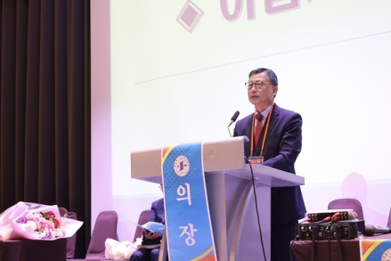 예장대신 제61회 총회 “흩어진 동역자 품고 다시 부흥으로”