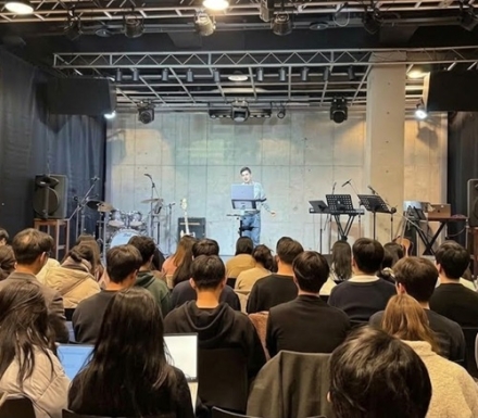 JYM, 10월 1일 사역 종료·단체 해산