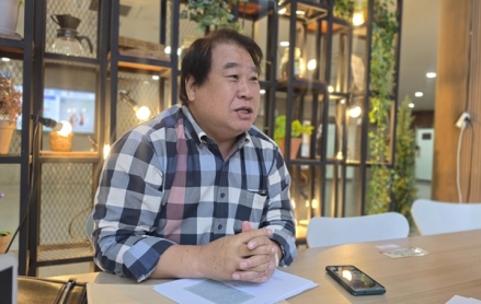 [인터뷰] 한국교회살리기운동본부 대표 김종구 장로 “지금이 한국교회를 다시 세울 때”