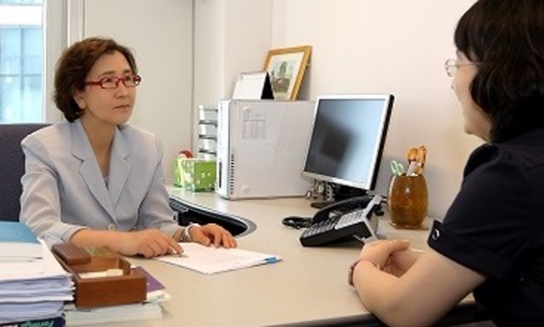 ‘제16회 한국여성지도자상’ 곽배희·서지현 선정