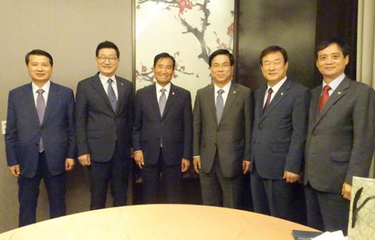 한교총, 법인설립 절차 본격 돌입