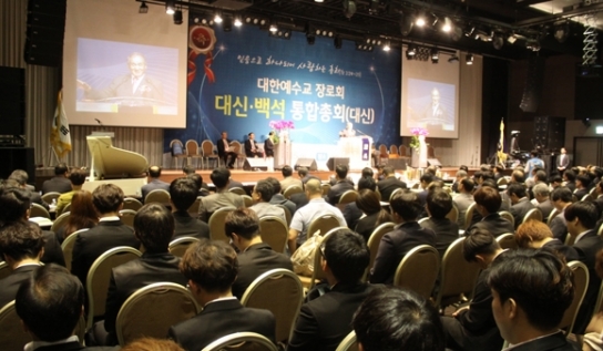 해설 / 한국교회 ‘통합’ 이대로 좋은가?