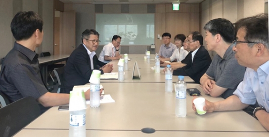 교회협 인권센터, “북한 종업원들 하루빨리 가족 품으로”