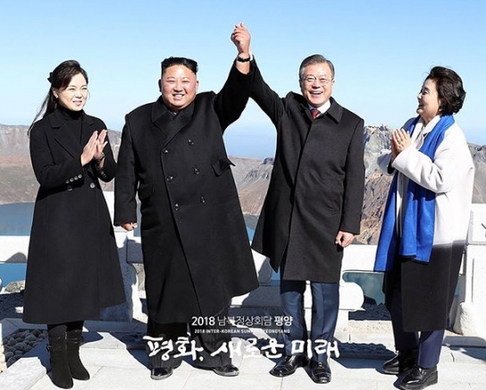 교계, “한반도 비핵화 논의 아쉽다"