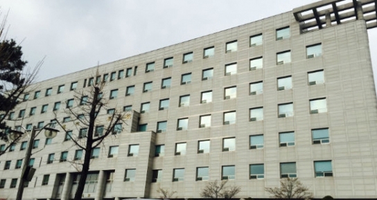 총신대, 총장직무대행 박용규 교수 선임