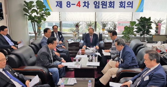 한교연, 호국보훈의 달 비상특별기도회 개최키로