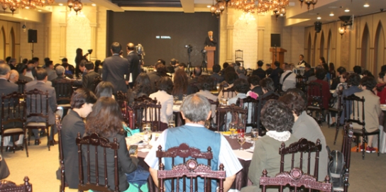 한기총 ‘한국교회 질서를 위한 대포럼’