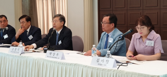 “출산율 0.98명 역대 최저 수준, 교회 대처 시급”
