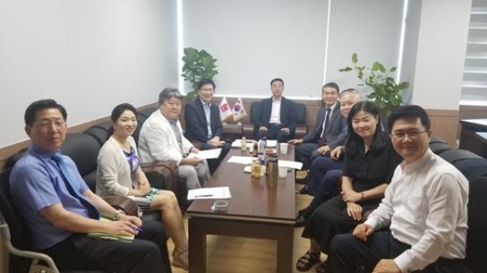 한교총, 다문화 이주민합창경연대회 본선 10개팀 선정