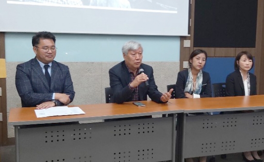 “9월 총회, 소외된 자들의 신음 외면”