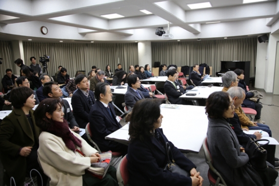 “남북상생의 문 활짝 열 것”