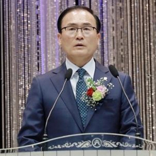 한장연, 신임 대표회장 김종현 장로 선임