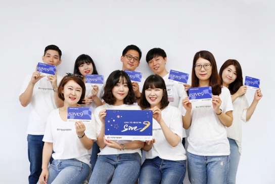 코로나19도 막지 못하는 생명나눔의 행렬