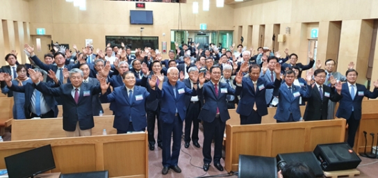 “6·25, 비참함의 상징 아닌 세계평화의 아이콘으로”