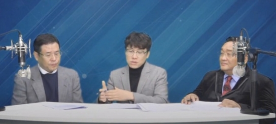 하야방송 정문일침, 합동 S노회 목사 면직 사태 집중 조명