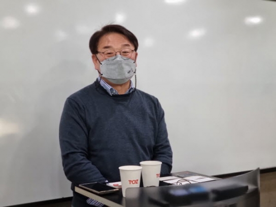 서울시 교육감 조전혁 예비후보, “기독교 사학 자율성 최대 보장”
