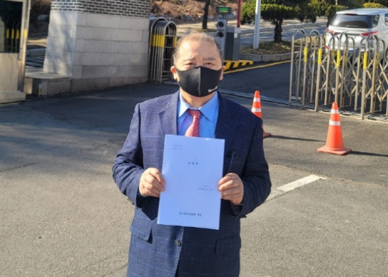 기독교 단체들, 신천지 폭로 고발 잇달아
