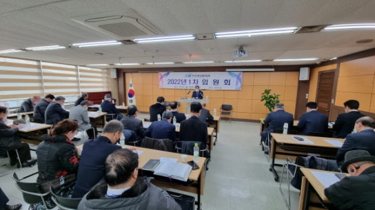한기총 임원회 ‘절차상 하자’ 심각 이의 제기