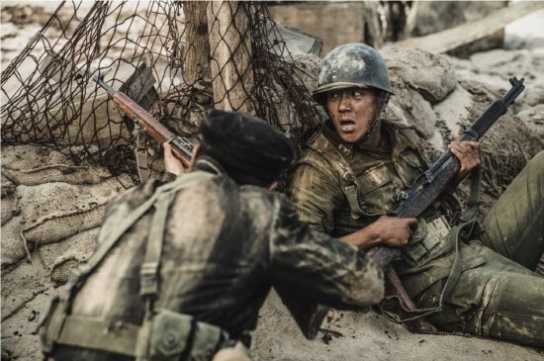 장사리 전투 학도병 772명의 위대한 업적을 기억해야