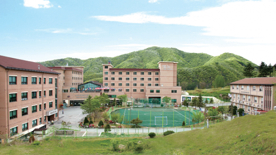 글로벌선진학교, 세계 최고의 교육 기관 증명
