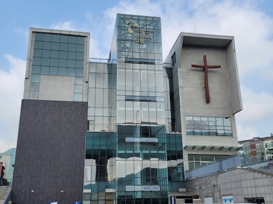 수지선한목자교회의 계속되는 ‘고소고발’ 대체 왜?