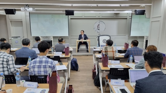 한섬공동체 “포스트 코로나, 길을 만드는 목회”