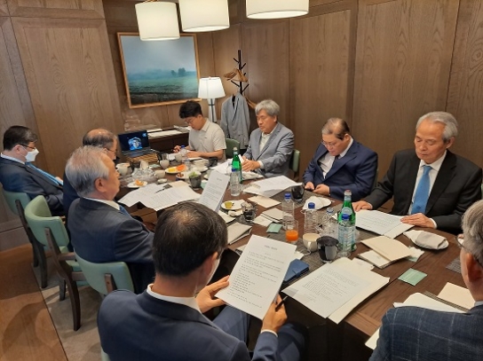 기독 NGO 단체 ‘글로벌에듀’ 출범