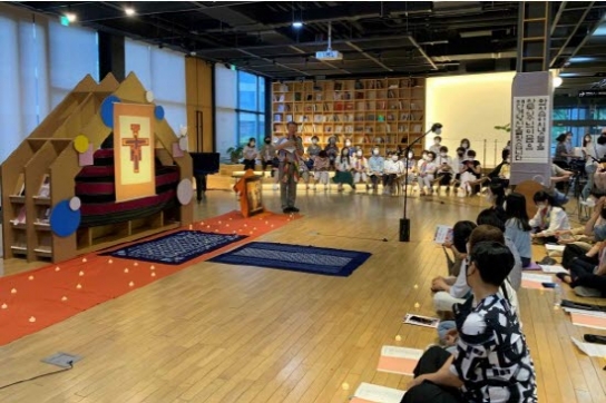 YWCA 100주년 기념, 여성평화 순례와 포럼 개최