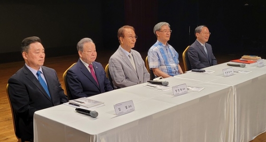 위기의 시대 박조준 목사의 설교에 주목해야 하는 이유