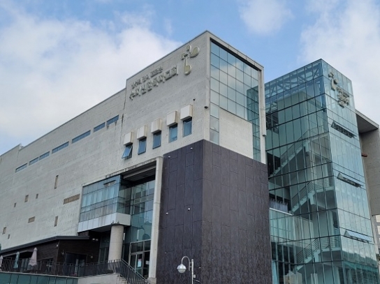 수지선한목자교회 유승찬 목사·전혜성 감리사 지위 회복