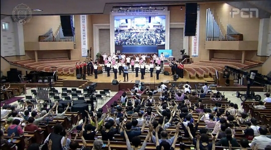 평강제일교회, 구속사의 말씀을 깨닫는 놀라운 축복