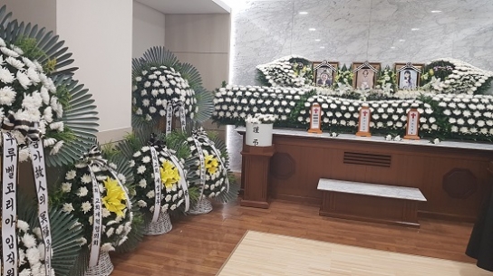 신림동 반지하 참변 가족, 독실한 기독교인으로 밝혀져