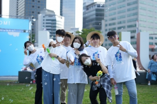 전청연 청년문화 페스티벌 ‘프리덤 콘서트’ 개최