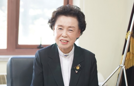 “모두가 불가능이라던 개혁··· 모든 것은 하나님이 하셨습니다”
