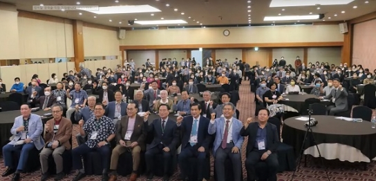 예장합동 서북지역노회협, 부부수양회 열고 재충전의 시간 가져