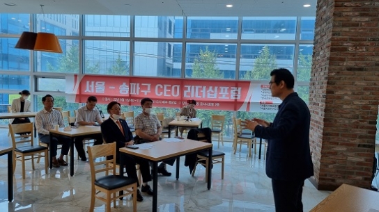 “우파의 다음 과제는 ‘품격’··· 지지받는 우파가 되자”
