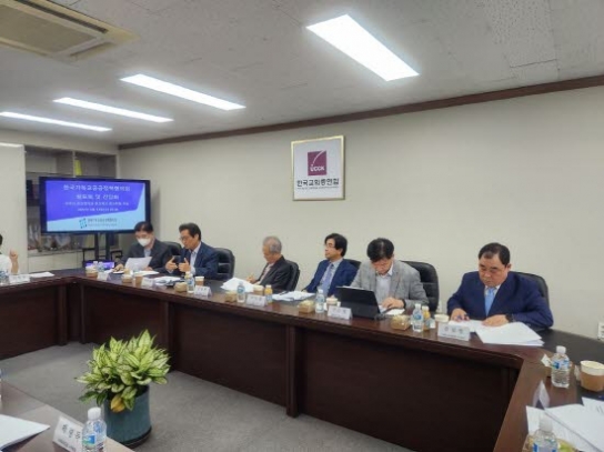 “불교계의 종교편향 주장은 지나친 월권”