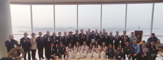 한반도의 평화 가져오는 유일한 길은 전도와 선교