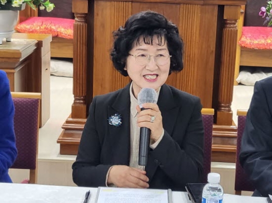 반신천지운동가 이순필 목사, “내가 신천지 아류? 억울해”