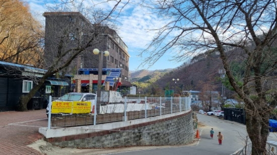 신앙이 곧 삶이 되는 곳 ‘회개마을’을 아시나요?