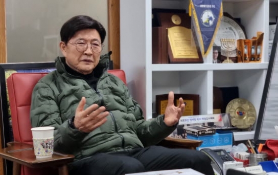 한장총, 정서영 대표회장 필두로 위기 딛고 새 도약 기대