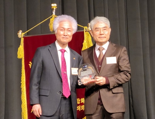 서울교시협 제34회 정기총회, 신임회장에 송준영 목사 선출
