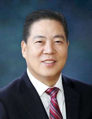 [신년 메시지] 대한예수교장로회총회(통합) 총회장 이순창 목사
