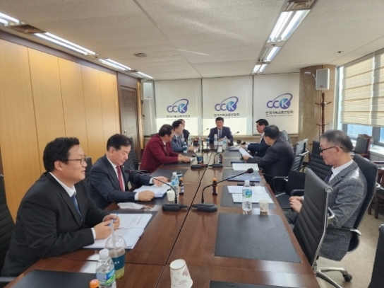 한기총 이대위, 전광훈 김노아 목사 최종 소환도 불응