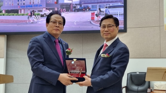 여의도순복음시흥교회, 공동의회 열고 함덕기 담임목사 청빙