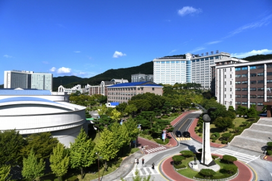 백석대·백석문화대, 한국산업인력공단 해외취업 운영기관 평가서 ‘A등급’