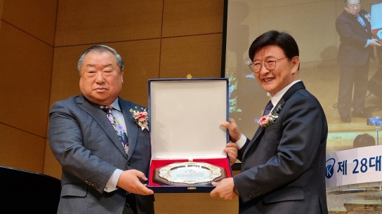 한기총, 한국교회 보수 연합운동 재건 선포